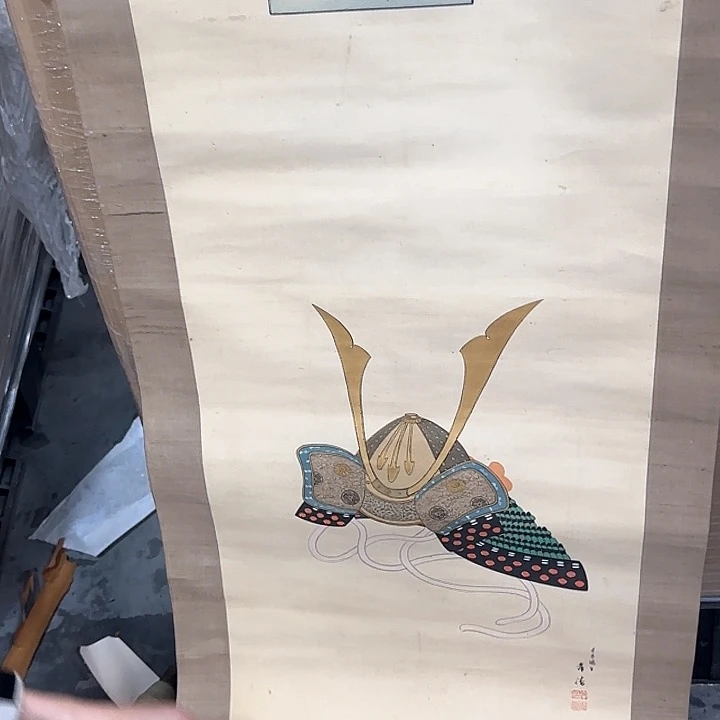 李*志精品剪纸作品欣赏