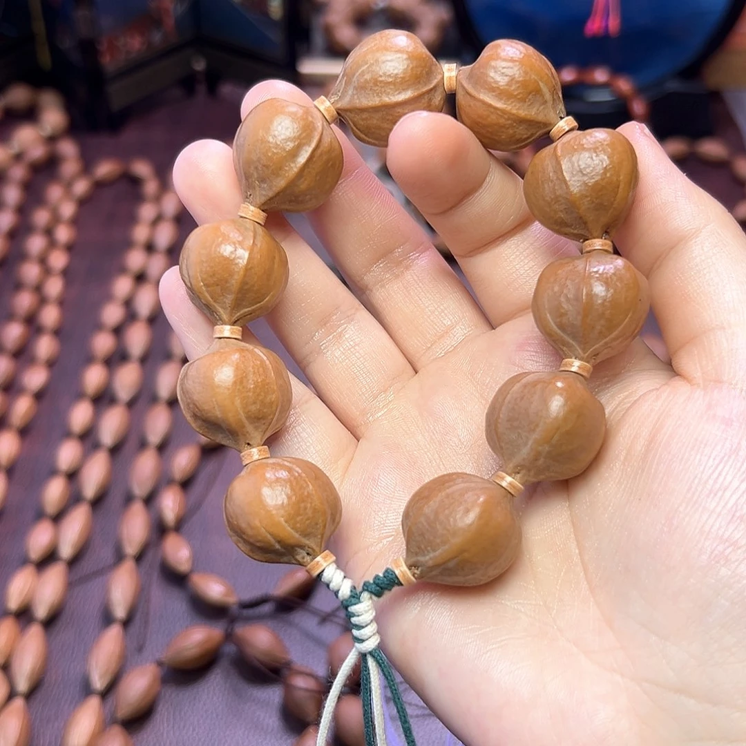 手串/手链橄榄核梅林铁核 2.05 2.2左右