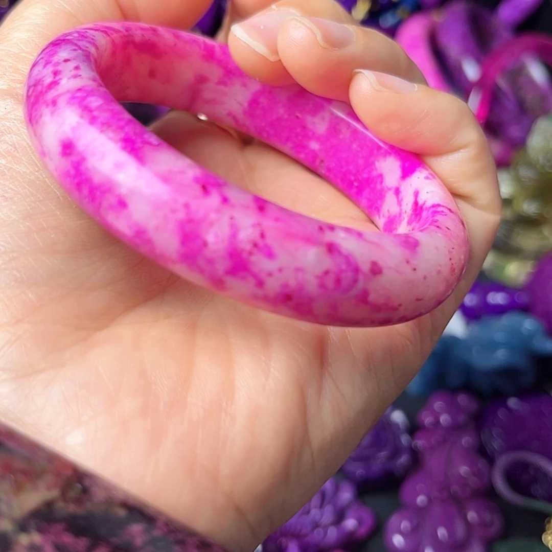 【闪购商品】琉璃DIYA***彤舒具石老油料8