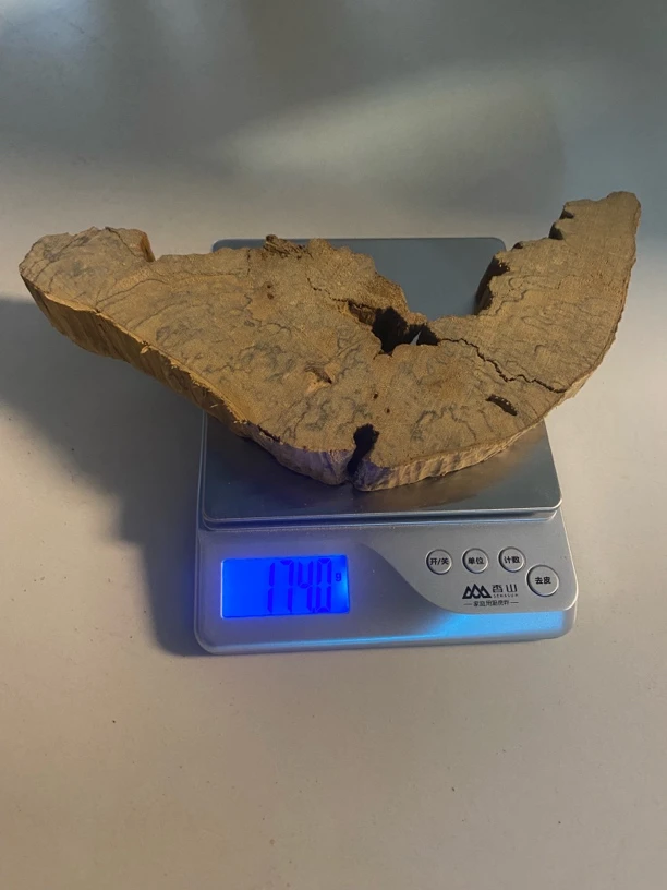 【福运来】定制款手串开料制珠不退 不换