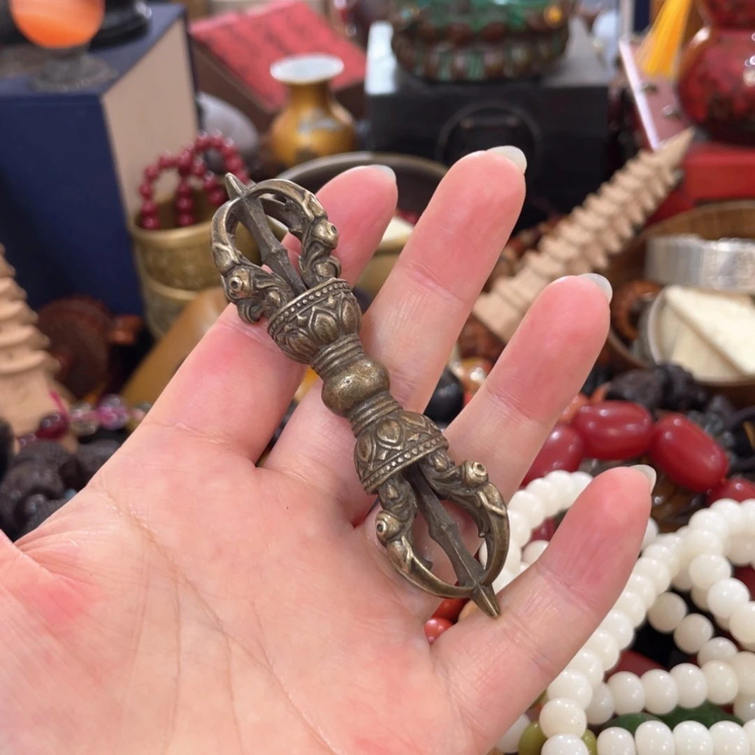 吊坠宫廷影视老旧工艺摆件