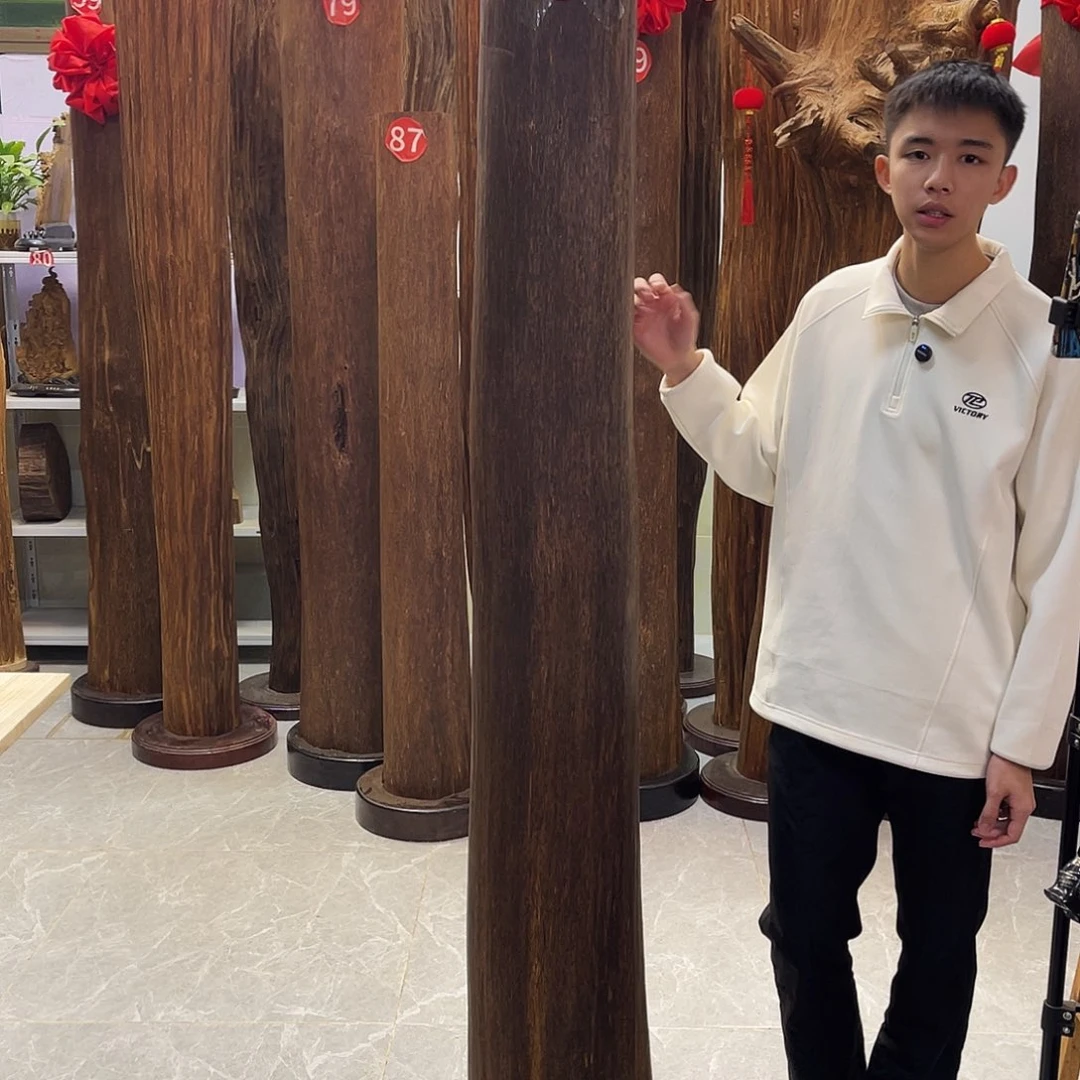 傻***骑沉香碎屑沉香原材料