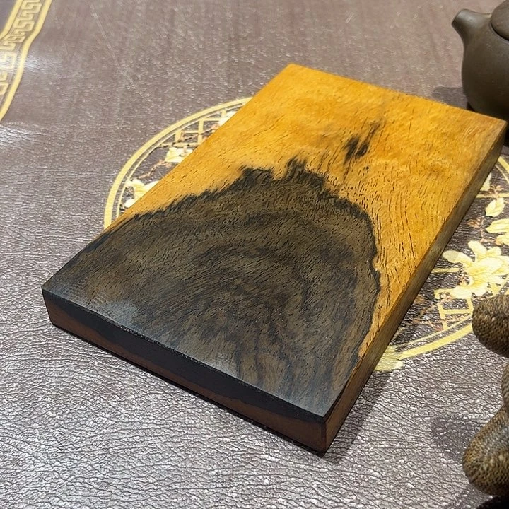 风车木（黑檀木）小*生