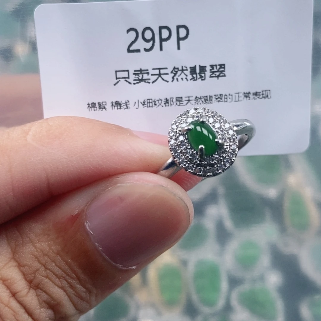 【闪购商品】颈饰未镶嵌翡翠