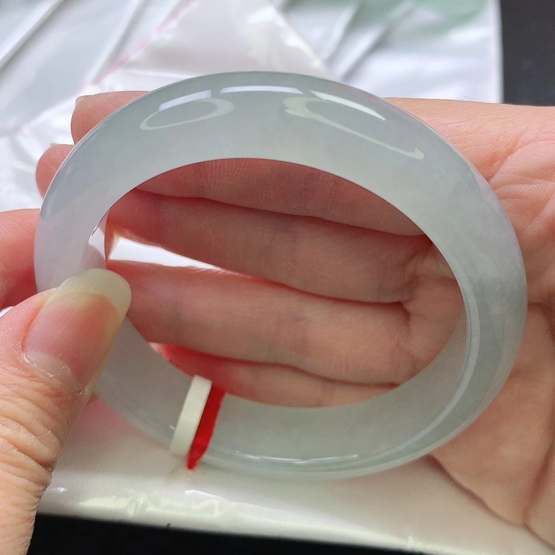 未镶嵌手镯翡翠缅甸天然A货翡翠