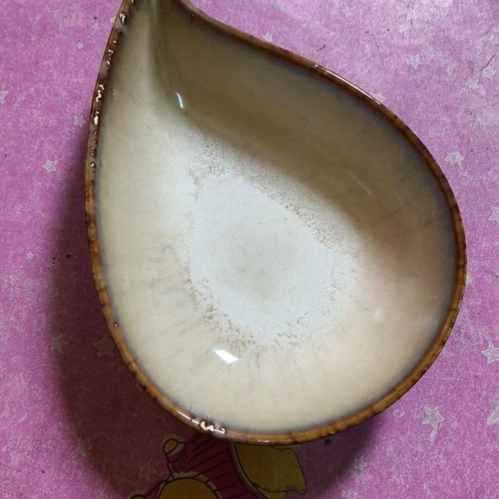 瓷片磁州窑五厂盘碗壶杯