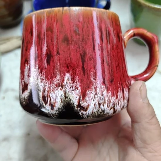 瓷片五厂瓷器四厂七厂瓷器