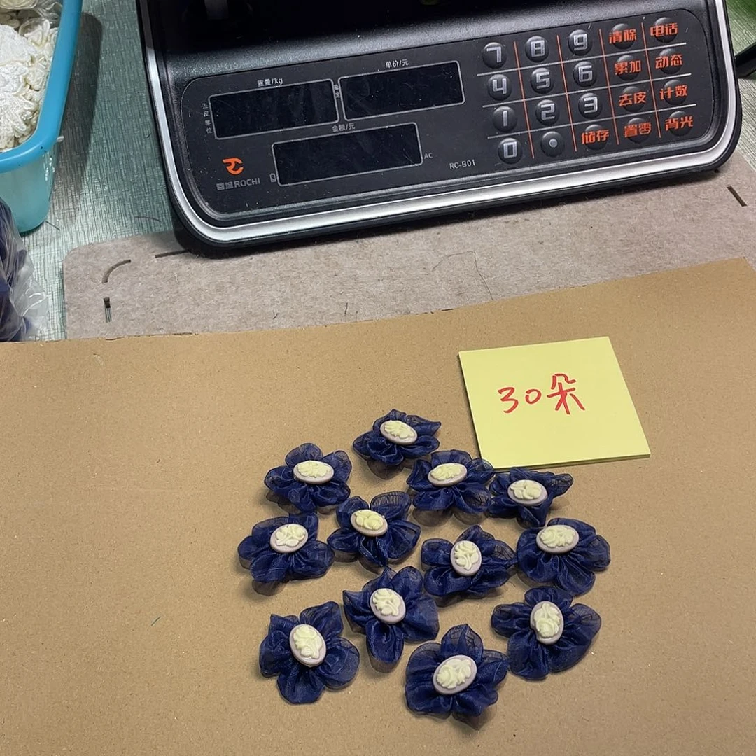 无纺布直播链接闪购辅料
