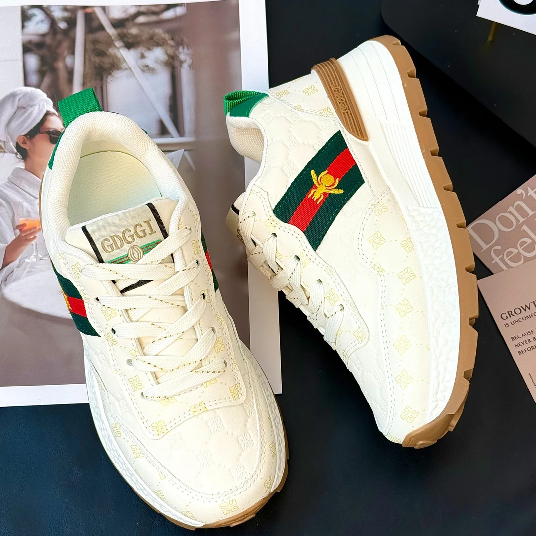 【男女同款】欧洲站高帮鞋新款时尚百搭潮流休闲板鞋