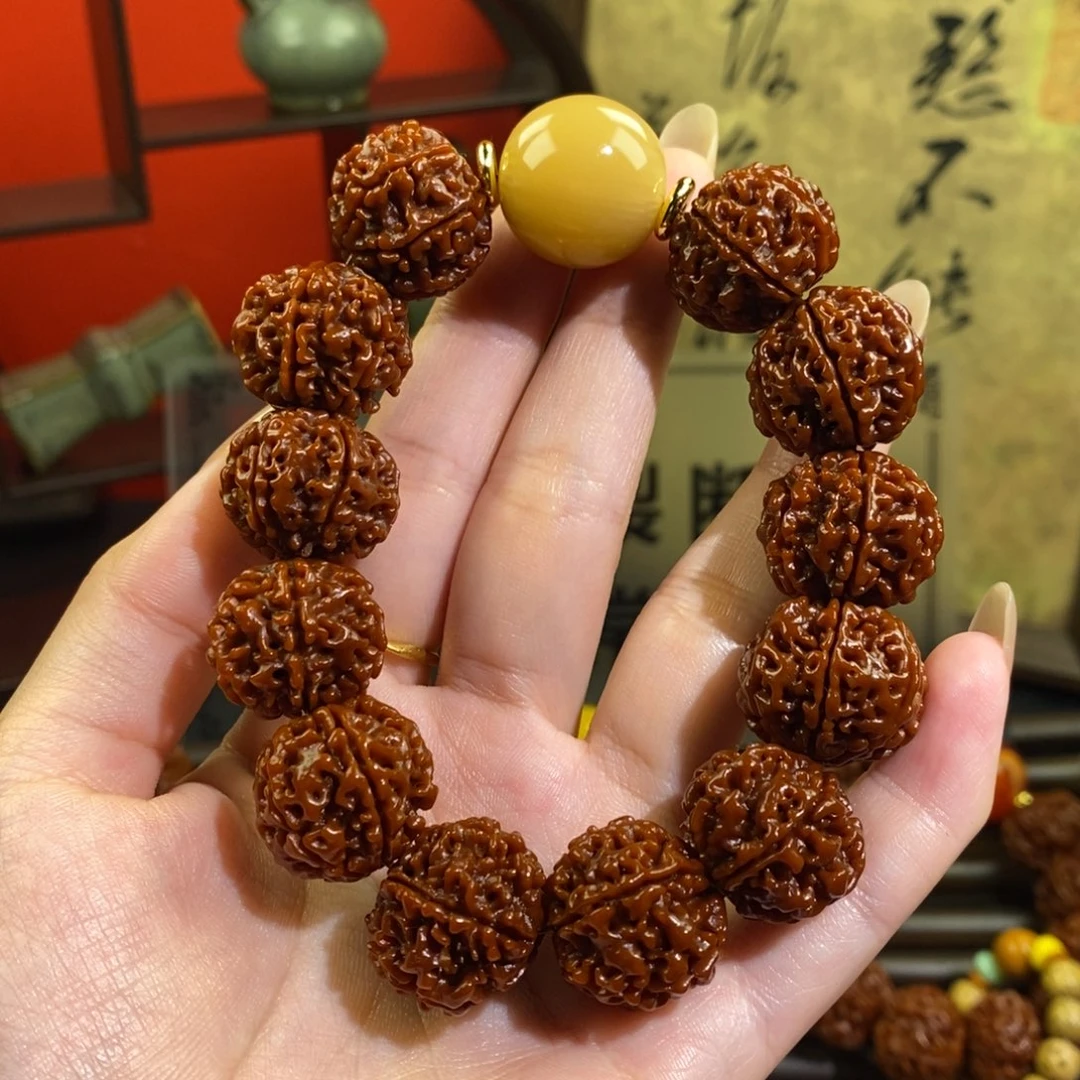 金刚菩提手串620.   Y