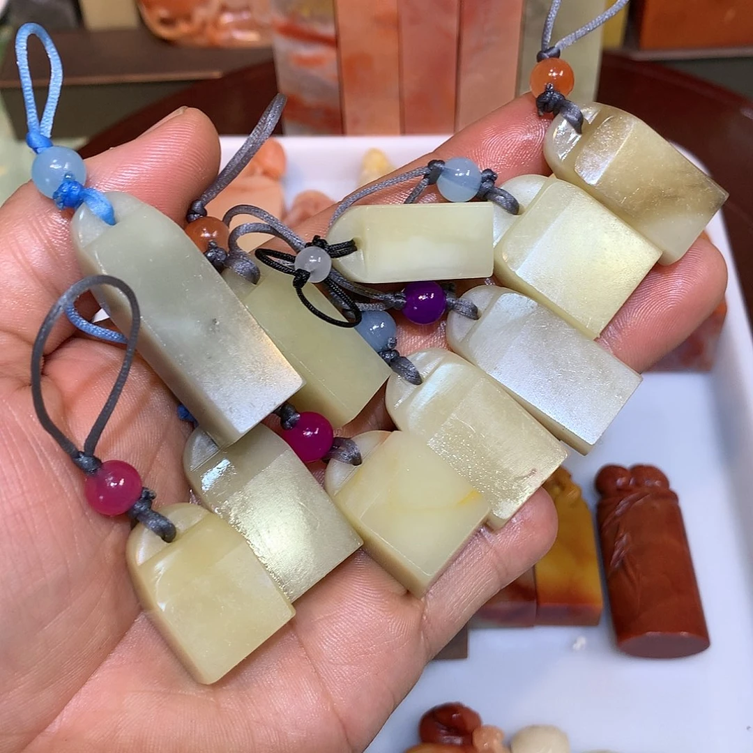 寿山石 寿山石 寿山石