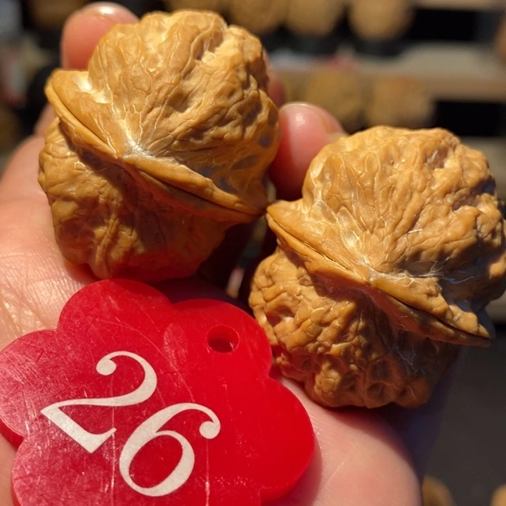 木质类粗筋舍利王38尺寸