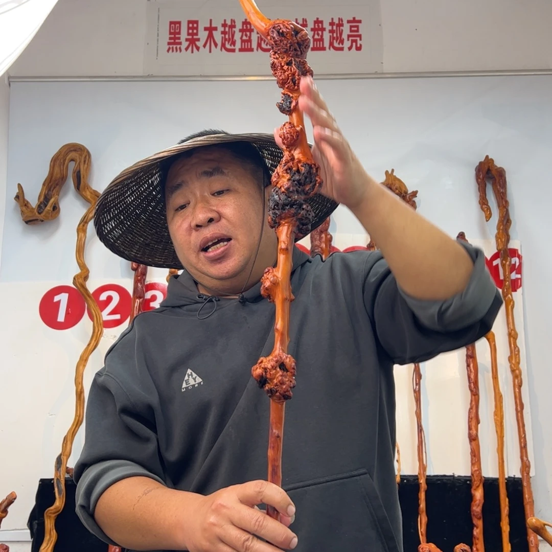 其他黑果木黑果木966
