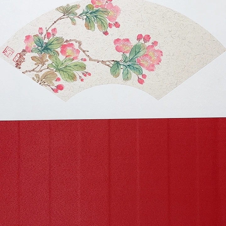 国画石良才老师作品