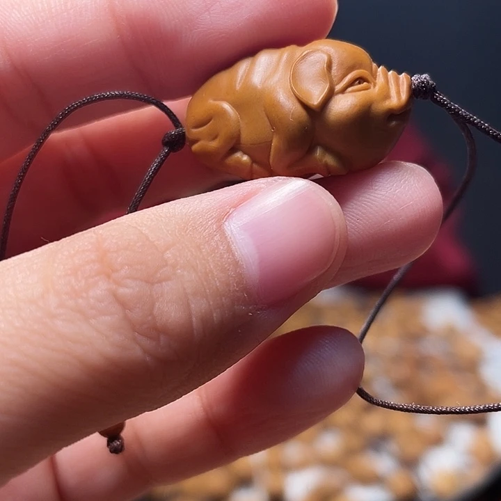 吊坠橄榄核橄榄核