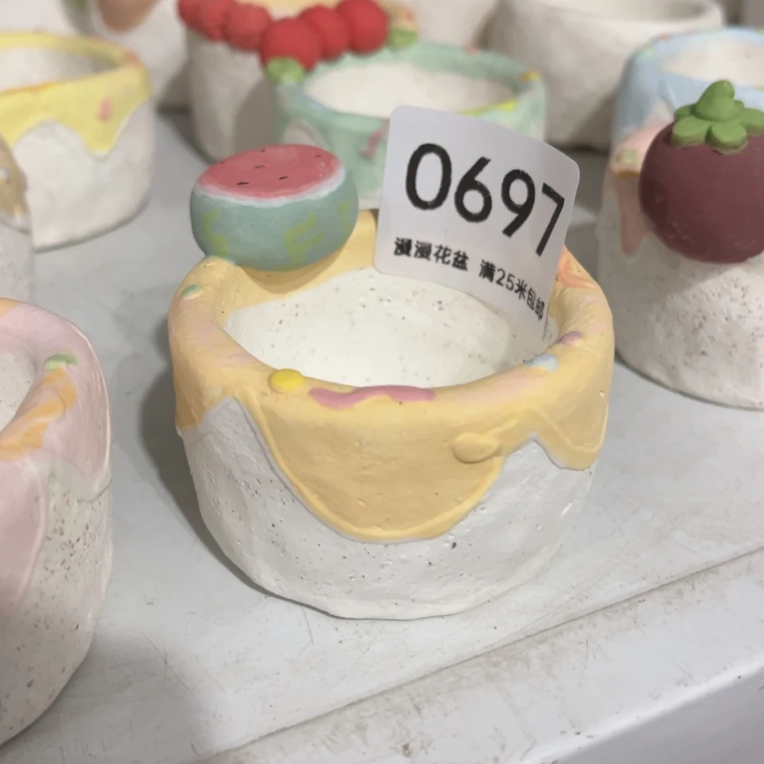 0697内口5景德镇手工制作