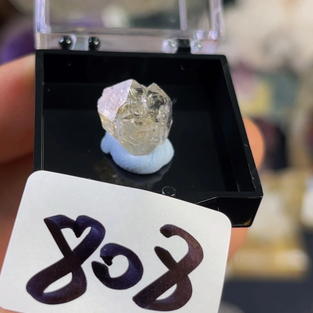 水晶天然水晶家居摆件未镶嵌