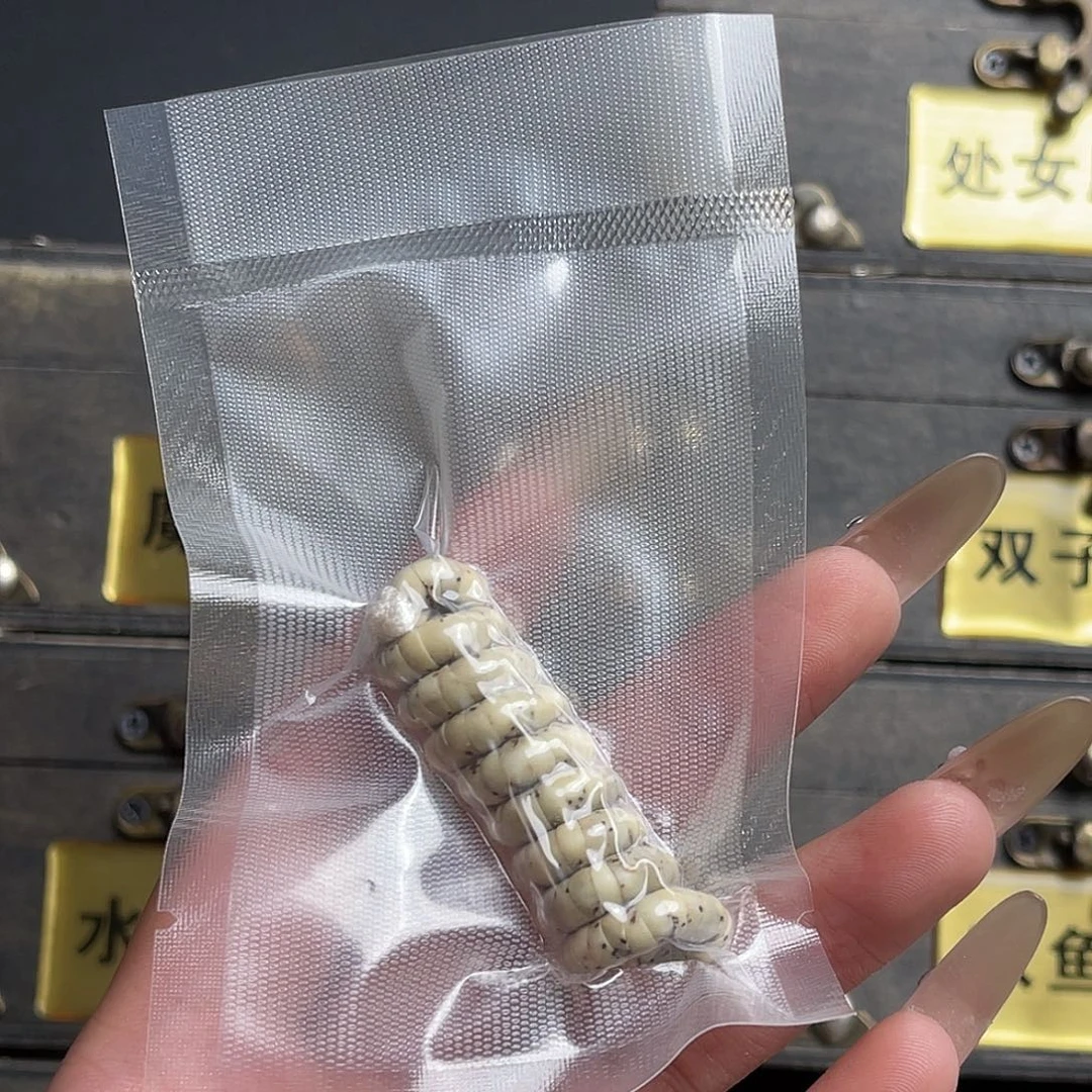 星月菩提吊坠星月