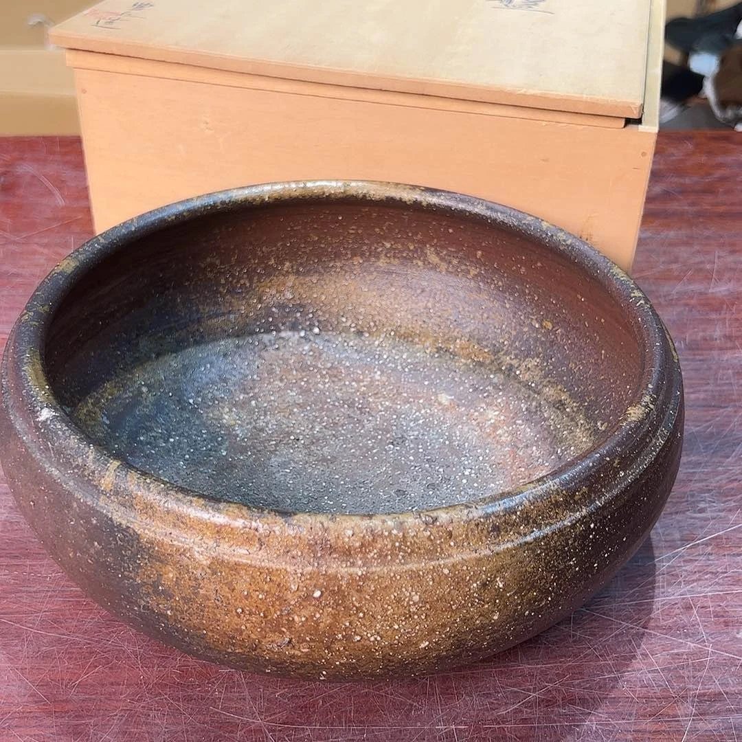 陶瓷中古艺术工艺美术品