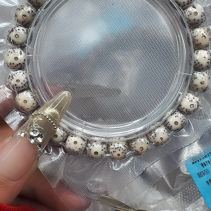 星月菩提手串591快乐星月菩提98