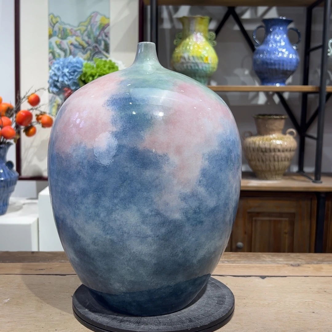 摆件高30.5内口1.5福利