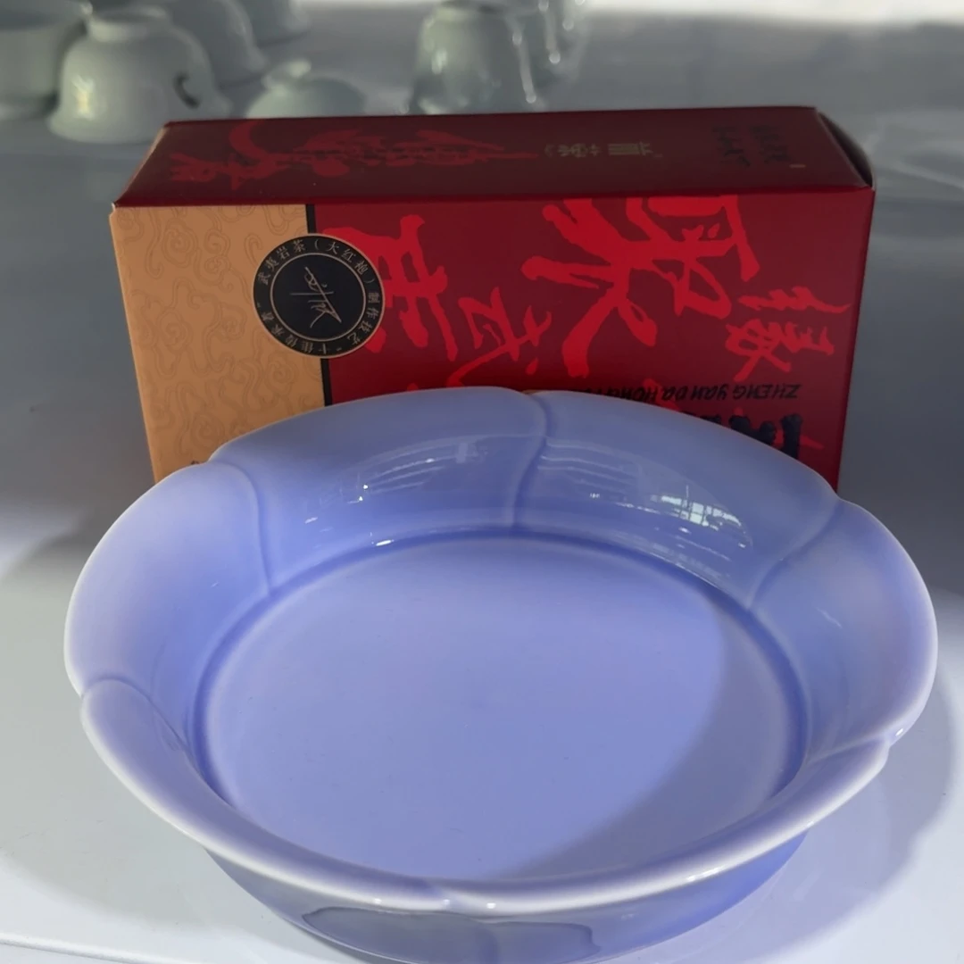 杯子瓷言所老曹甄选好瓷一组