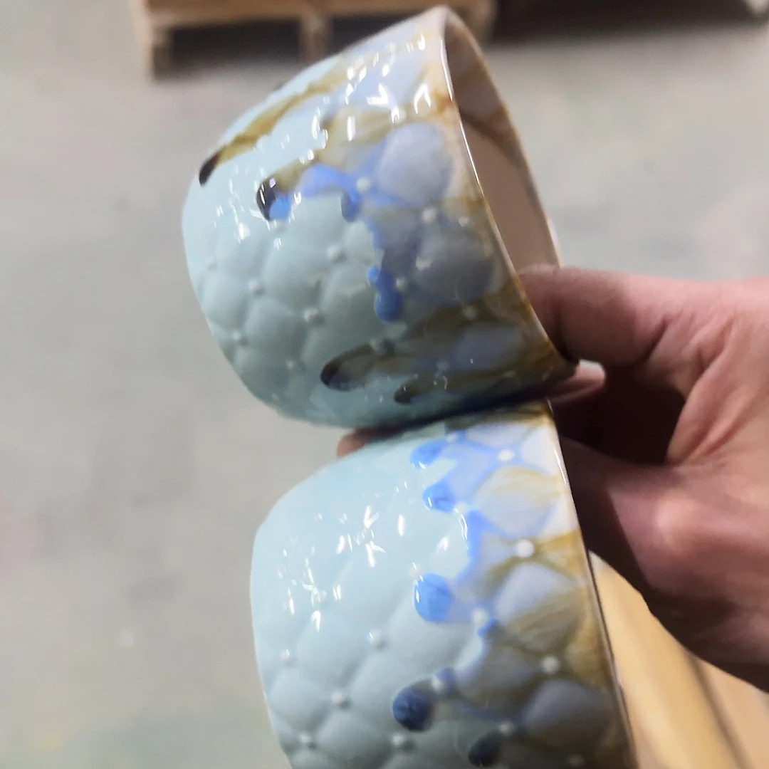 陶瓷2个福利局·自动合并订单·一个个买凑9元发·