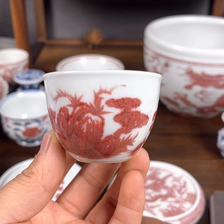 景德镇景德镇景德镇