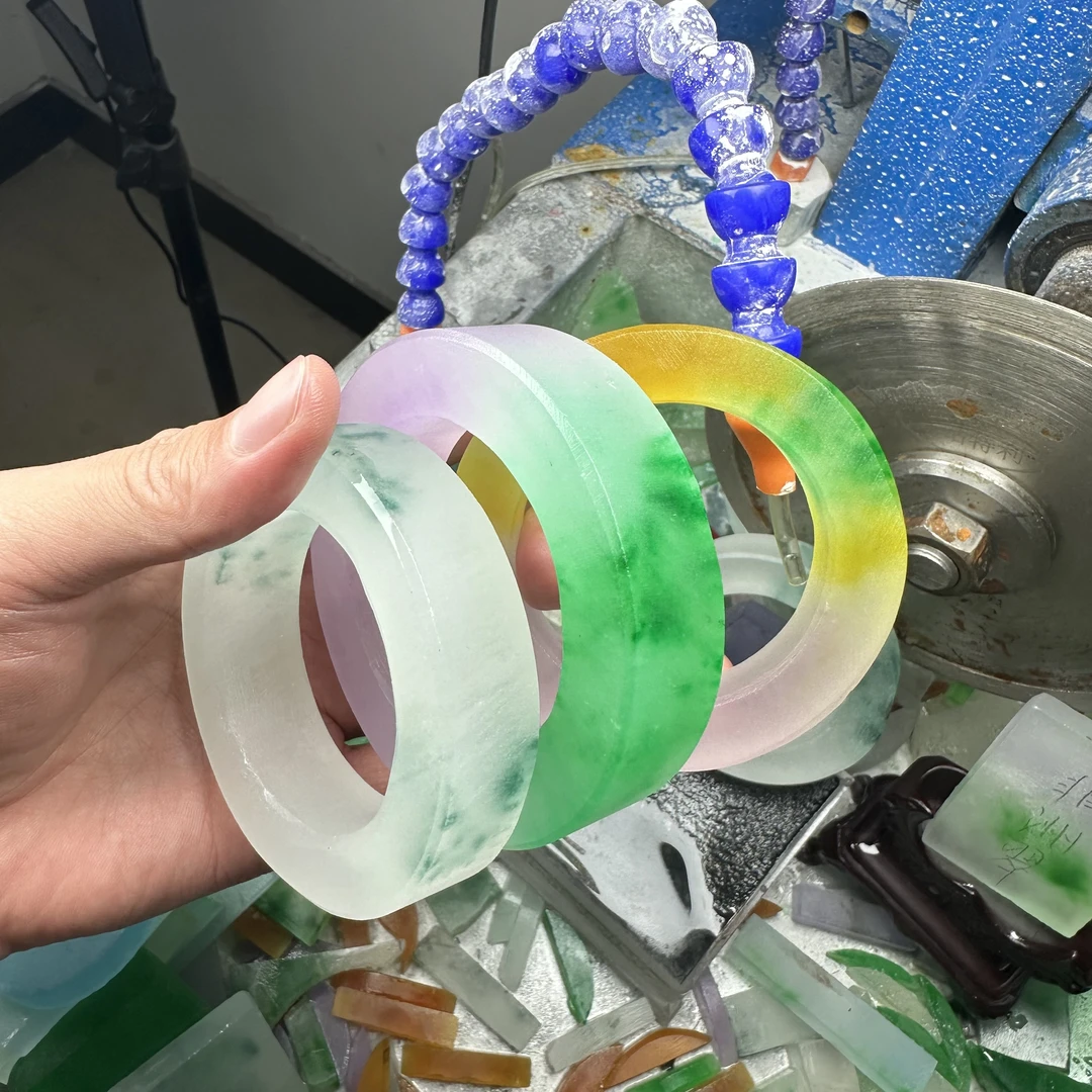 非料饰品珠子一物一拍多样性发货