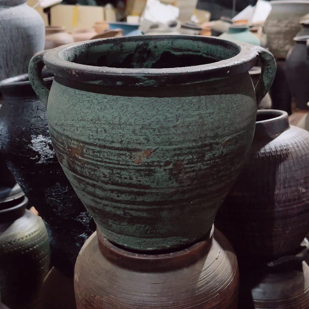 带孔口径19高度19微瑕