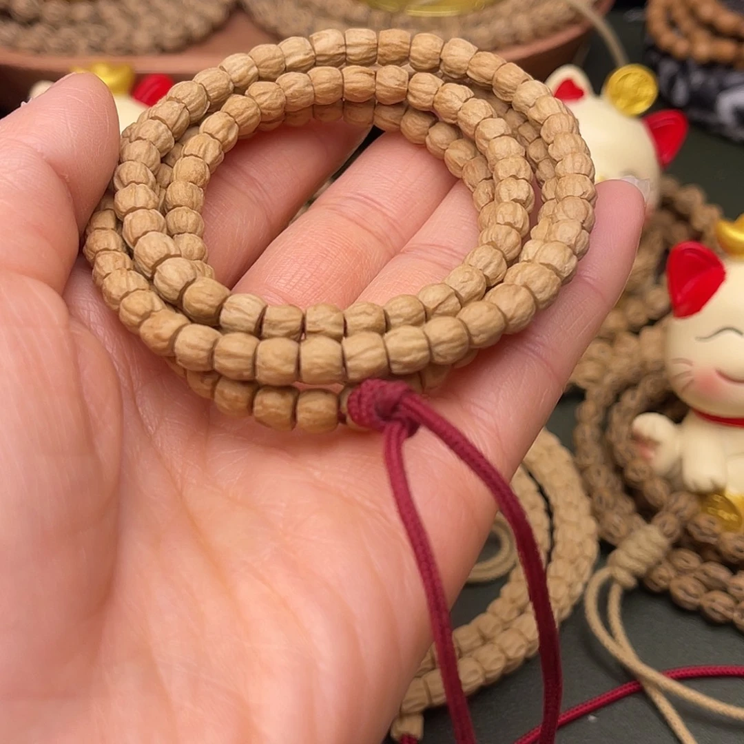 柏香籽/百香籽吊坠