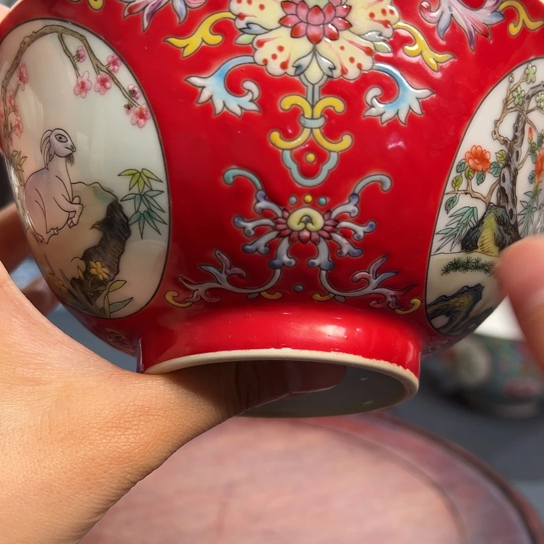 其他景德镇陶瓷好好好