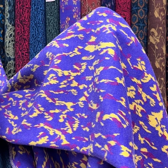 无纺布赛*织花158号2米