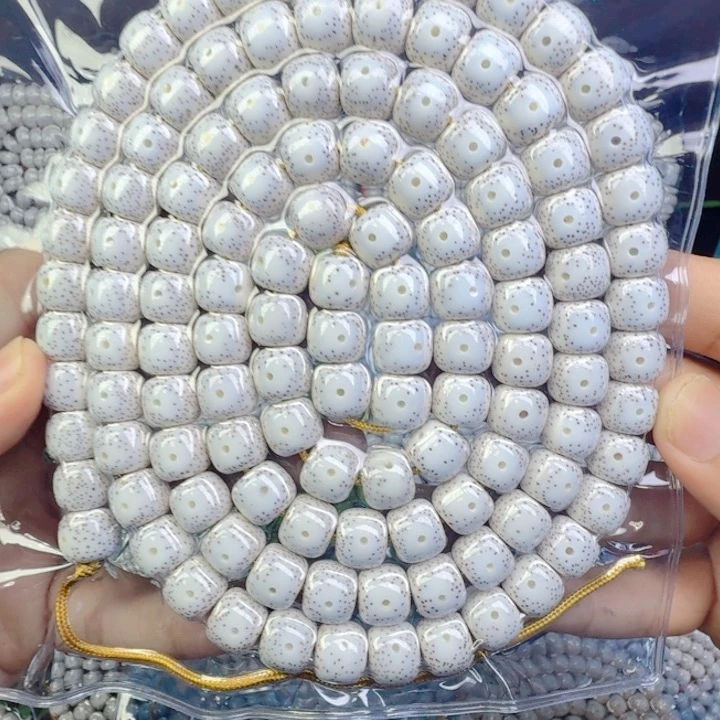 星月菩提吊坠自*者