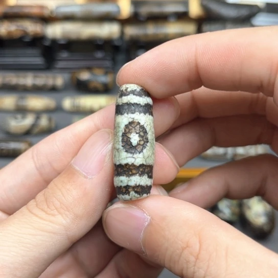 玛瑙/玉髓手链未镶嵌男**涂