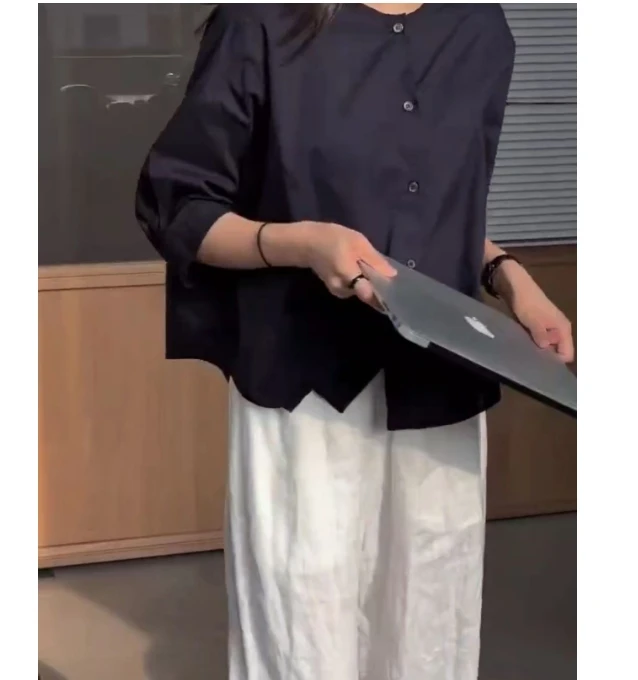 时尚潮流百搭精品女装zsx35694