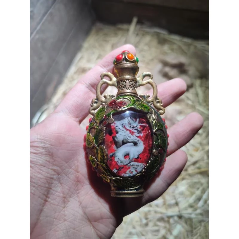 家居饰品  WW010  流水摆件现代复古摆件 010