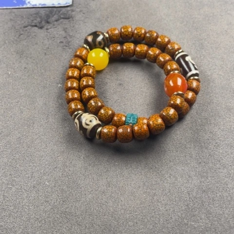 【闪购商品】星月菩提吊坠星月