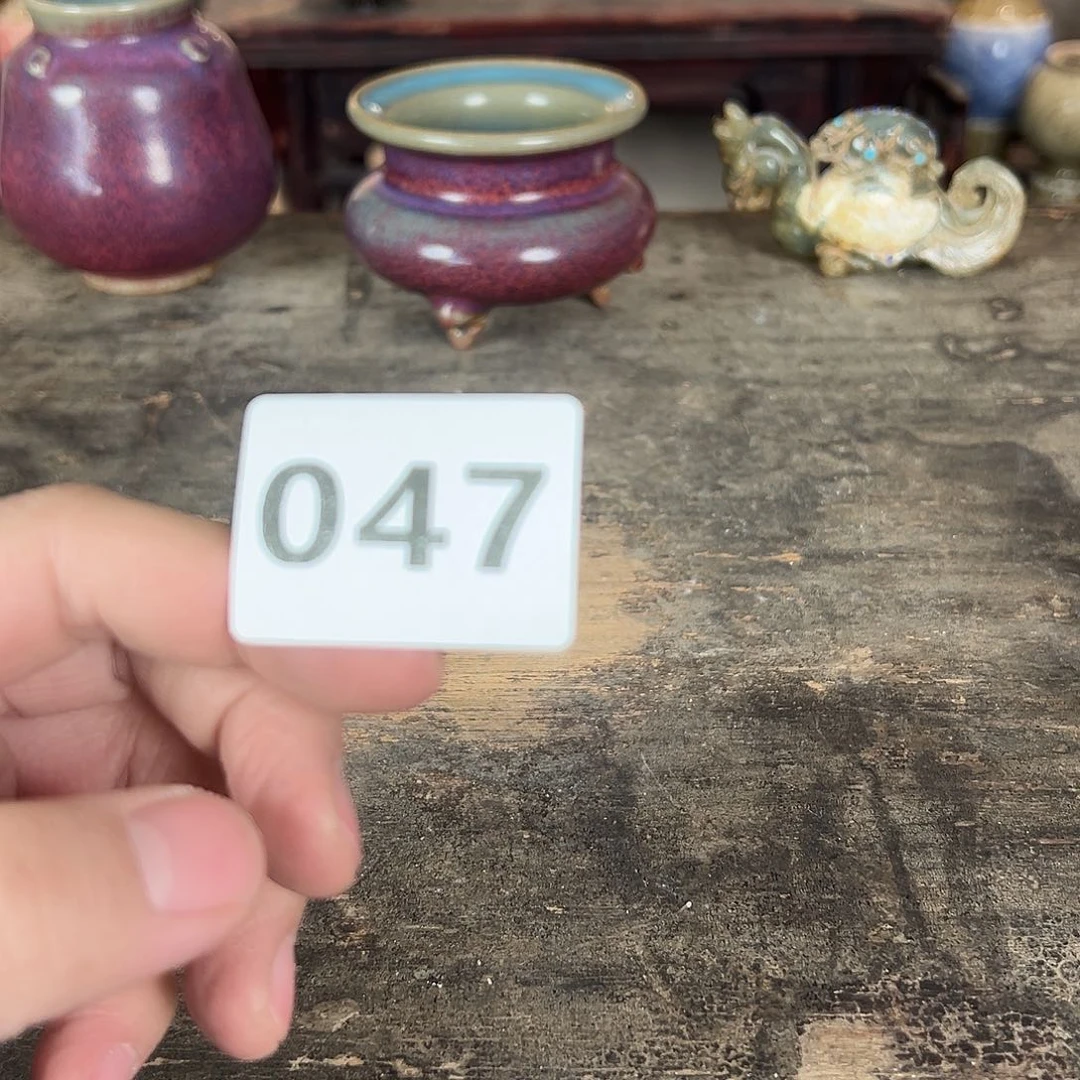 瓷片K*摆件摆件摆件摆件