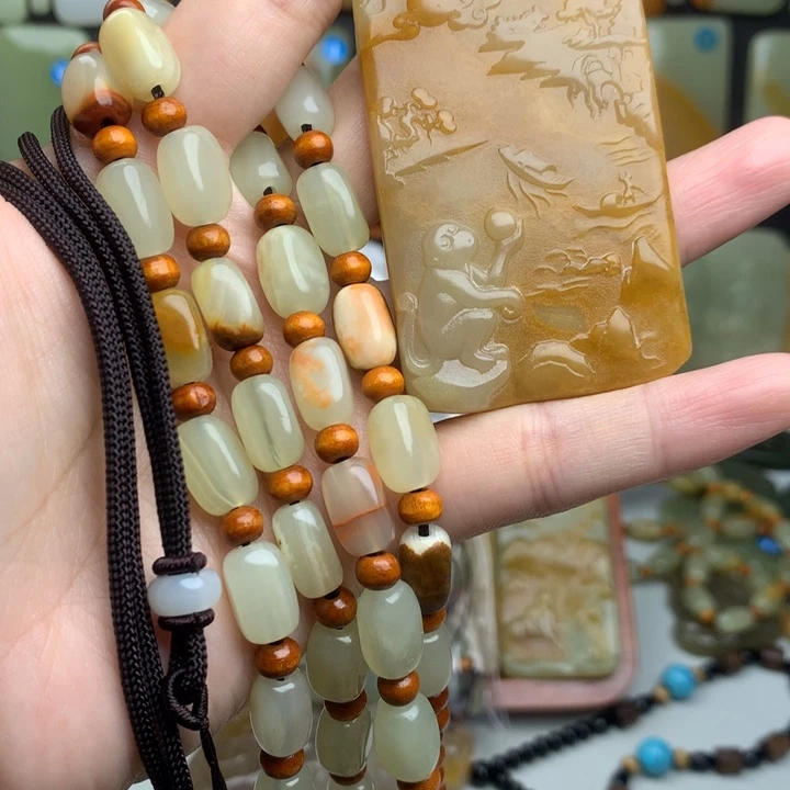 一物一拍所见所得