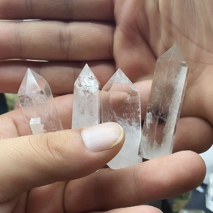 未镶嵌水晶大型摆件（非配饰）随单走1个