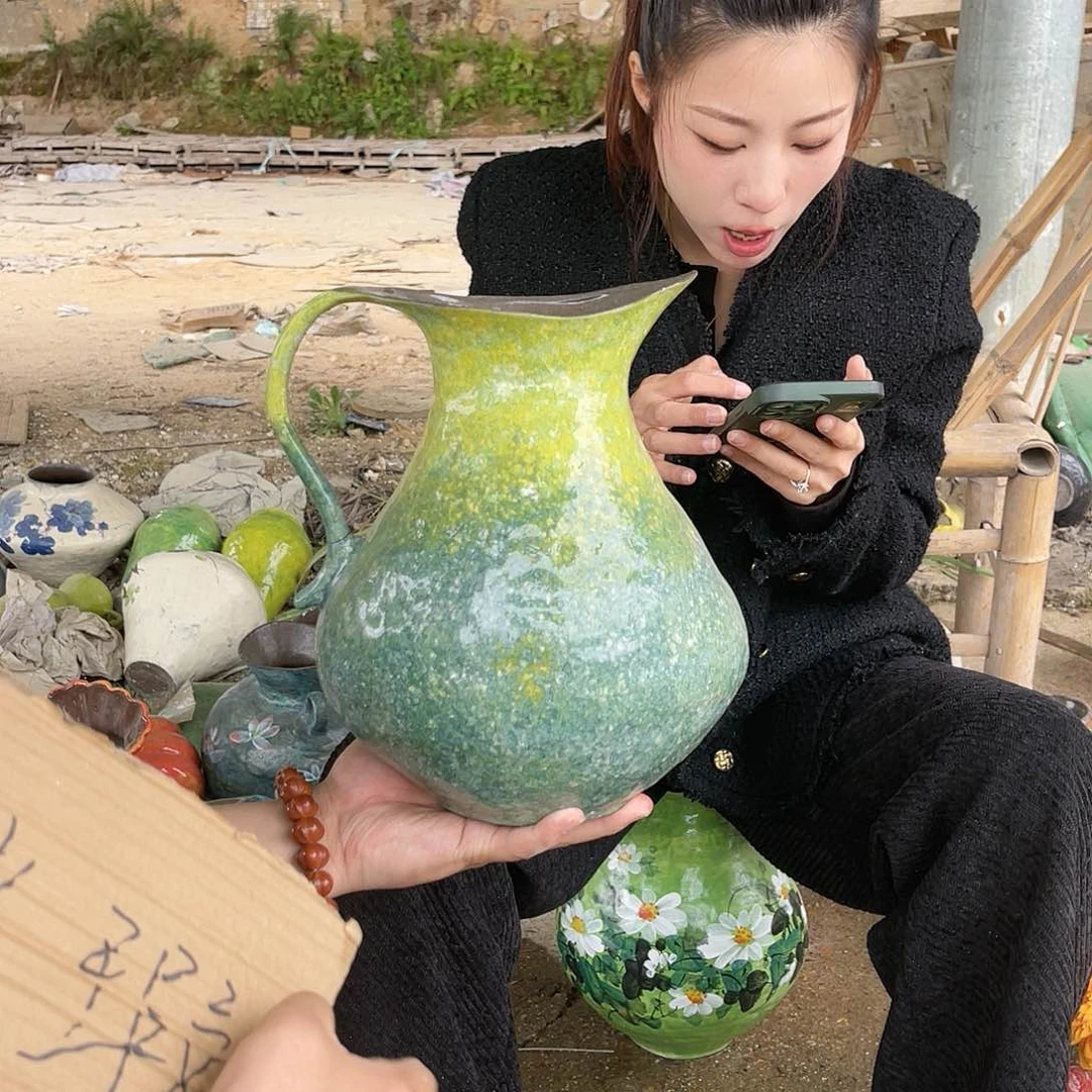 微瑕介意勿拍哦哦