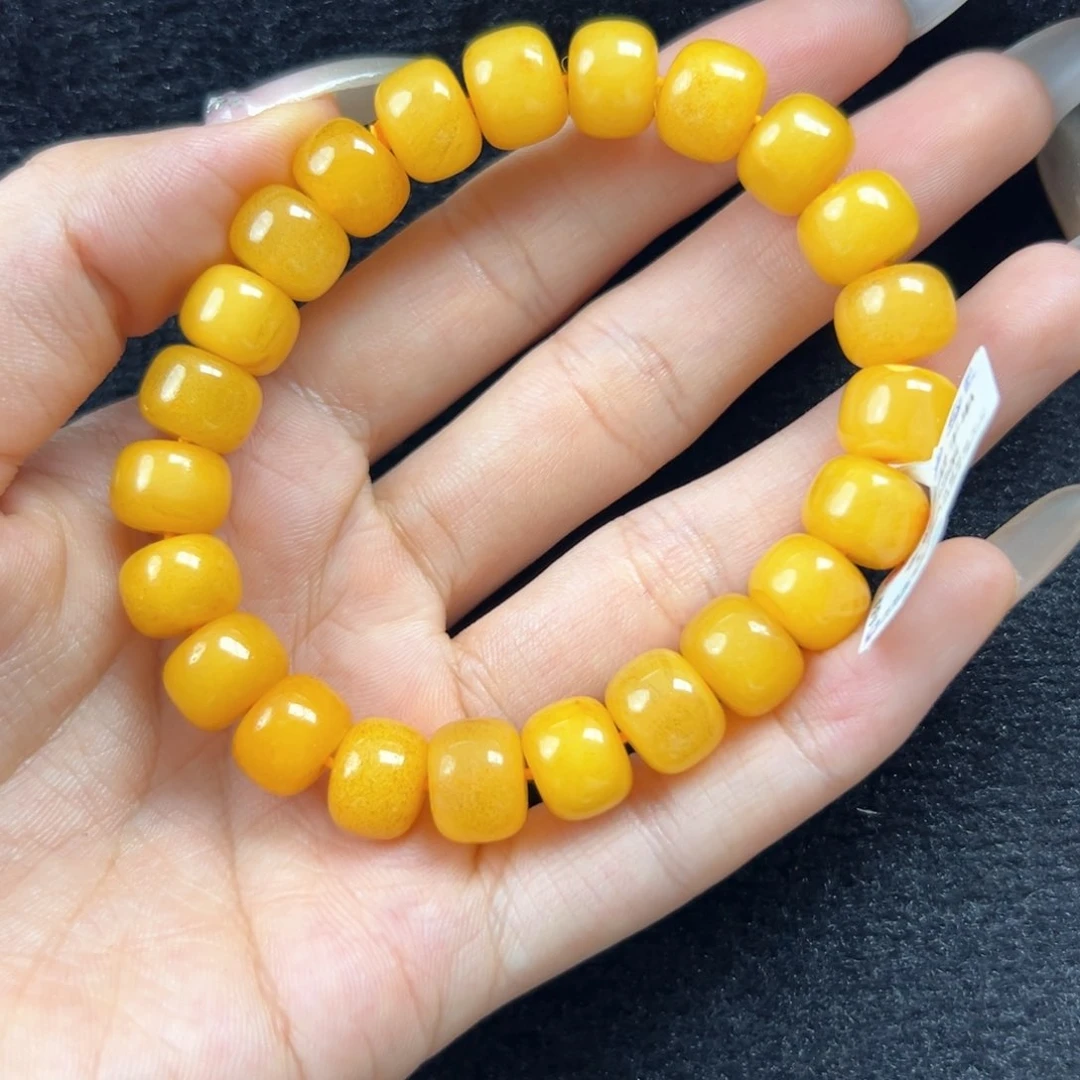 未镶嵌琥珀珠宝奇石