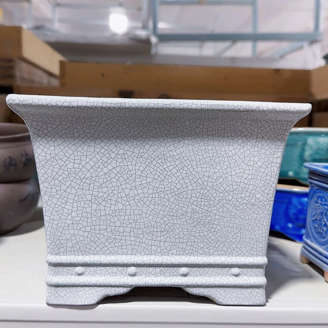 陶瓷花盆特价上新