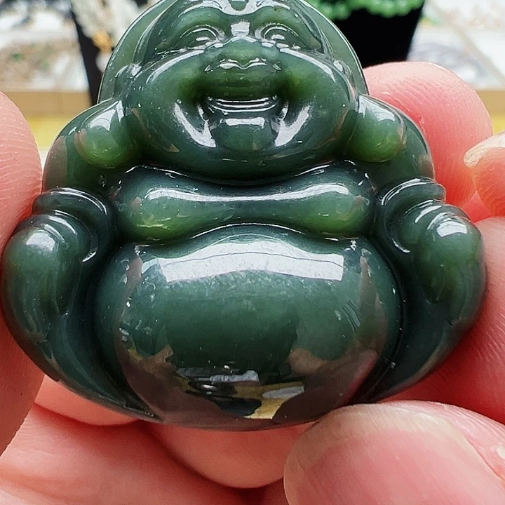 手链未镶嵌和田玉和田玉