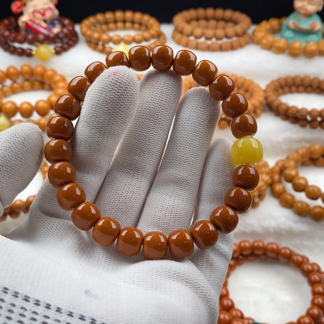 吊坠猴头核桃?****