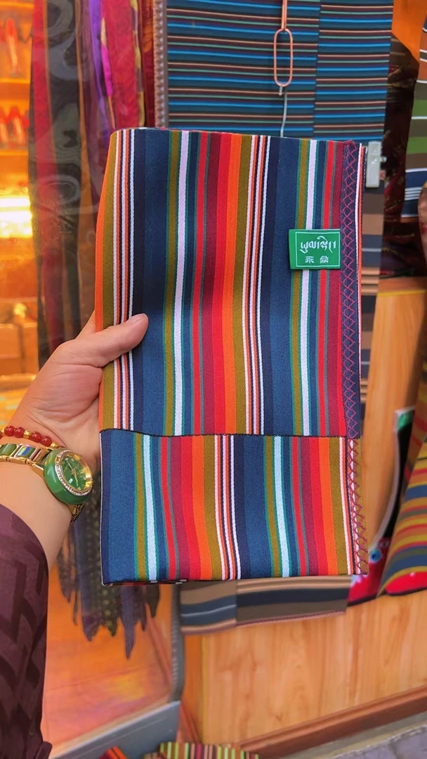 新颜色围裙时尚民族风