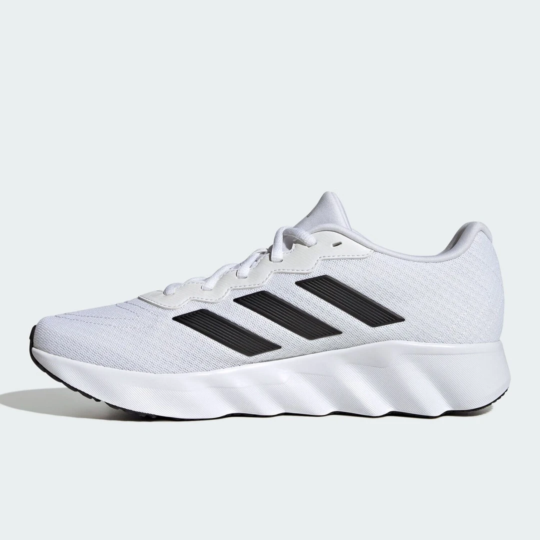 【B类瑕疵】Adidas/阿迪达斯男鞋透气缓震舒适时尚运动鞋子ID5252