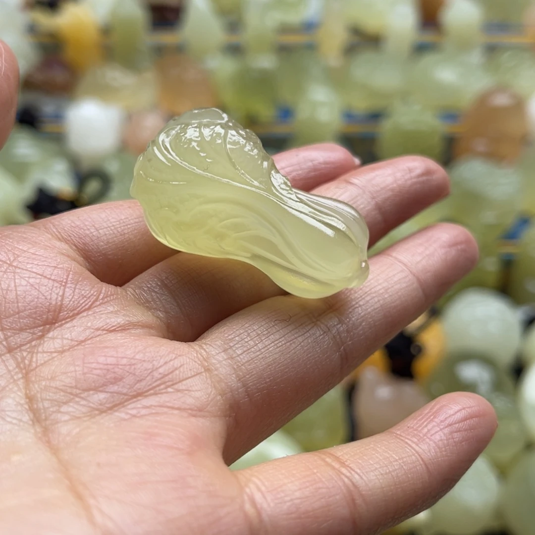 用***9天然雕刻桌面小摆件