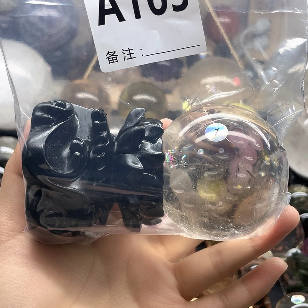 白水晶卡68.6A163未镶嵌水晶第*章